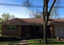 Pre-foreclosure Listing in MANDEL AVE WESTCHESTER, IL 60154