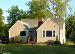 Pre-foreclosure Listing in ARGYLE AVE ANGOLA, NY 14006