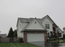 Pre-foreclosure in  MILLBANK DR Plainfield, IL 60585