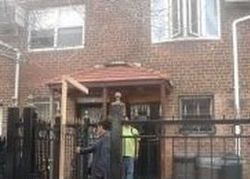 Pre-foreclosure Listing in 82ND ST EAST ELMHURST, NY 11370