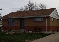 Pre-foreclosure in  QUIVAS ST Denver, CO 80221