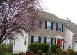 Pre-foreclosure Listing in BARBOUR PL PISCATAWAY, NJ 08854