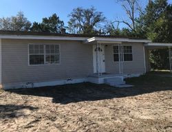 Pre-foreclosure in  PALM LEAF AVE Lake Wales, FL 33898
