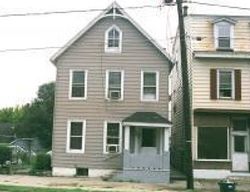 Pre-foreclosure Listing in S MAIN ST PHILLIPSBURG, NJ 08865