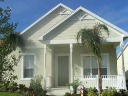 Pre-foreclosure in  MAILER BLVD Orlando, FL 32828