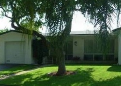 Pre-foreclosure in  N 38TH AVE Hollywood, FL 33021