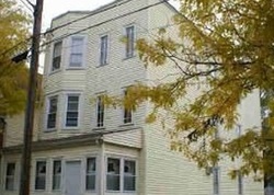Pre-foreclosure in  WHITE ST New Haven, CT 06519