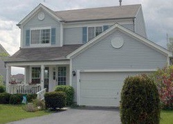 Pre-foreclosure Listing in N PERIWINKLE WAY ROUND LAKE, IL 60073