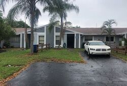 Pre-foreclosure in  NW 41ST CT Fort Lauderdale, FL 33351