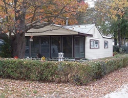 Pre-foreclosure in  CENTRAL AVE Waretown, NJ 08758