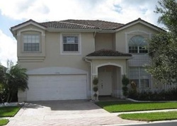 Pre-foreclosure in  NW 22ND PL Fort Lauderdale, FL 33323
