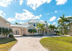 Pre-foreclosure in  SW BLUE SKY LN Palm City, FL 34990
