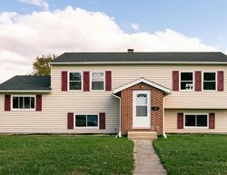 Pre-foreclosure Listing in COLGATE AVE PEMBERTON, NJ 08068