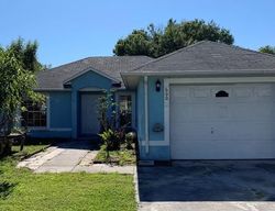 Pre-foreclosure in  MCKAY ST Saint Cloud, FL 34769