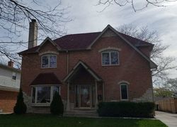 Pre-foreclosure Listing in N WISNER ST NILES, IL 60714