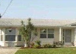 Pre-foreclosure in  BAY BLVD Port Richey, FL 34668