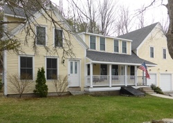 Pre-foreclosure in  OAK HILL RD Standish, ME 04084