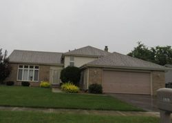 Pre-foreclosure in  KATHRYN LN Matteson, IL 60443