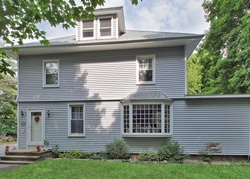 Pre-foreclosure in  NEWTOWN AVE Norwalk, CT 06851