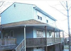 Pre-foreclosure Listing in WOOD AVE STONY POINT, NY 10980