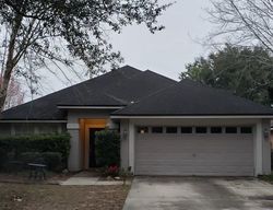 Pre-foreclosure Listing in MARJORIES WAY SAINT AUGUSTINE, FL 32092