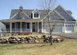 Pre-foreclosure Listing in WILLIS HILL RD VICTOR, NY 14564