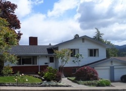 Pre-foreclosure Listing in NE HAWTHORNE AVE MYRTLE CREEK, OR 97457