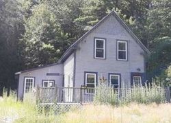 Pre-foreclosure in  N SEDGWICK RD Sedgwick, ME 04676