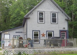 Pre-foreclosure Listing in N SEDGWICK RD SEDGWICK, ME 04676