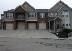 Pre-foreclosure in  HENRY LN Hamilton, OH 45013