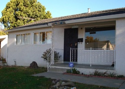 Pre-foreclosure Listing in WAGNER ST SAN LORENZO, CA 94580