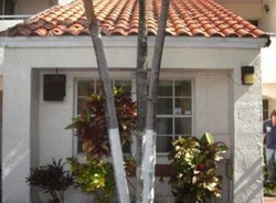 Pre-foreclosure in  SW 62ND LN Miami, FL 33183