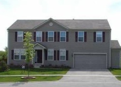 Pre-foreclosure Listing in LYNNANN CT MARENGO, IL 60152