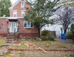 Pre-foreclosure in  WEDGEWOOD AVE Woodbridge, NJ 07095