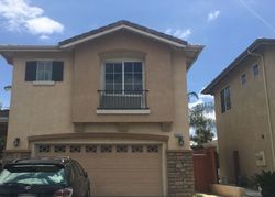 Pre-foreclosure Listing in WATERMOOR DR RIVERSIDE, CA 92505