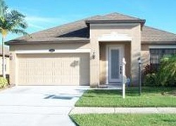 Pre-foreclosure Listing in BOLLE CIR ROCKLEDGE, FL 32955