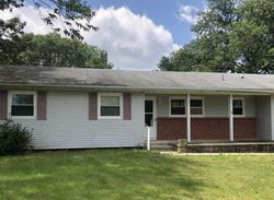 Pre-foreclosure in  VALLEY STREAM RD Toms River, NJ 08753