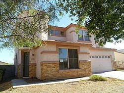 Pre-foreclosure in  S 21ST LN Phoenix, AZ 85041