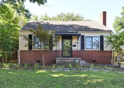 Pre-foreclosure in  E JASPER ST Tulsa, OK 74115