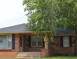 Pre-foreclosure in  NW 16TH ST Oklahoma City, OK 73107