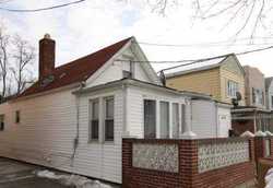 Pre-foreclosure Listing in 161ST ST FLUSHING, NY 11358