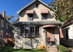 Pre-foreclosure in  PLYMOUTH AVE Buffalo, NY 14213