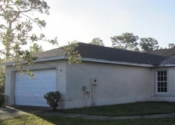 Pre-foreclosure Listing in KINGFISHER DR KISSIMMEE, FL 34759