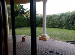 Pre-foreclosure in  SW 194TH TER Miami, FL 33157