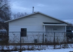 Pre-foreclosure in  W CRYSTAL AVE Salt Lake City, UT 84119