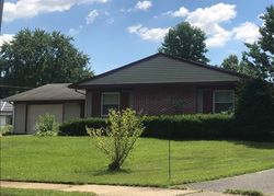 Pre-foreclosure in  EDEN ROCK LN Willingboro, NJ 08046