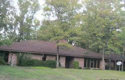 Pre-foreclosure in  REDBIRD PL Hot Springs National Park, AR 71913