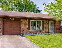 Pre-foreclosure in  PIERCE CT Bolingbrook, IL 60440