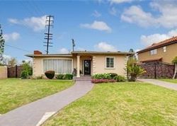 Pre-foreclosure Listing in NEWVILLE AVE DOWNEY, CA 90241