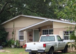Pre-foreclosure in  ARKANSAS AVE Lynn Haven, FL 32444